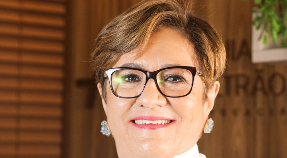 Ana Lúcia Aguiar / Foto: Divulgação