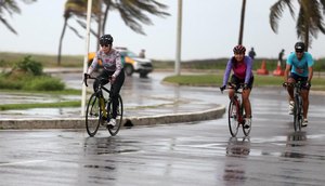 PISTA CICLISMO / Foto: SMTT