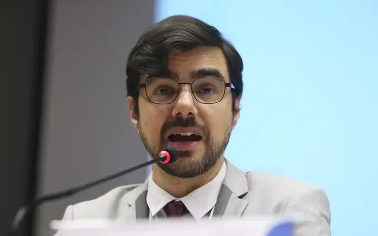 Secretário da Fazenda diz que impacto de nova escala não é conhecido