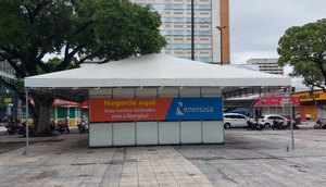 stand_negociacao.jpg / Foto: Foto: assessoria de comunicação