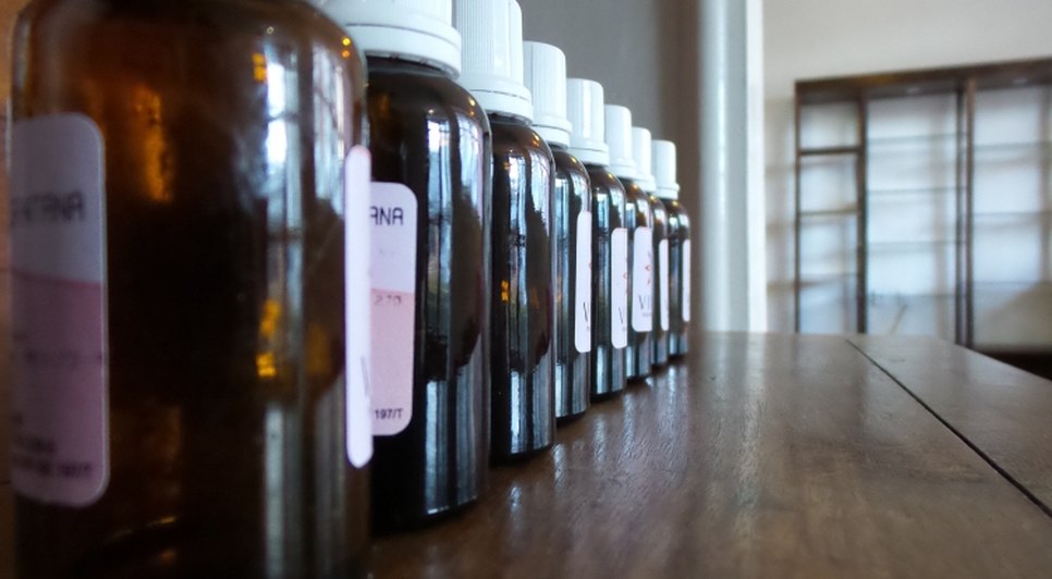 remédios homeopatia