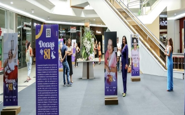 Itec entrega site da Secretaria da Cidadania e da Pessoa com Deficiência