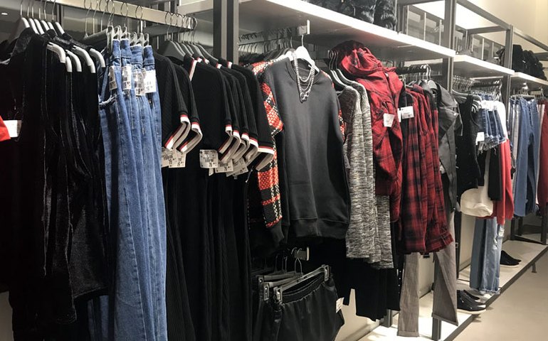 Vendas no varejo caem 0,2% em Alagoas no mês de junho