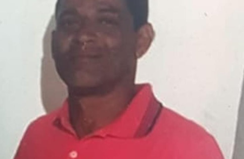 Anderson Pereira da Conceição morreu no dia 22 de março / Foto: SSP/SE