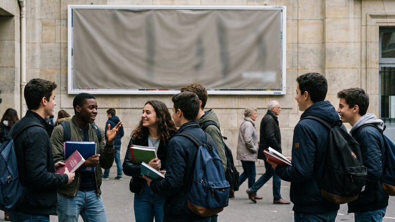 Parlamento da França aprova proibição de redes sociais para menores de 15 anos