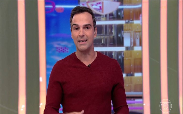 Paredão, alerta de Tadeu Schmidt e estratégia marcam madrugada no ‘BBB 23’