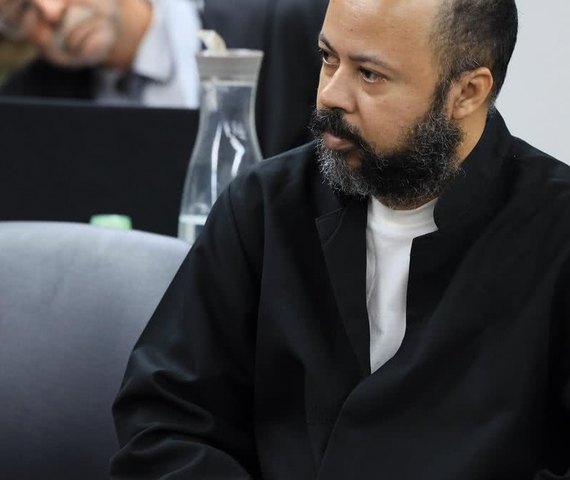 Acusado de série de homicídios volta a júri por morte de jovem e tentativa contra criança