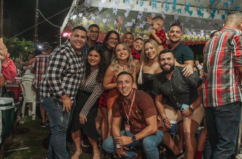 Edição 2025 do Arraiá da Carrocinha promete celebrar o São João ao melhor estilo junino do nordestino