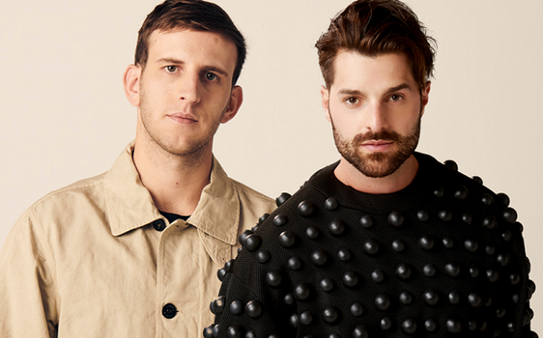 Alok e Illenium lançam a poderosa colaboração “To The Moon”