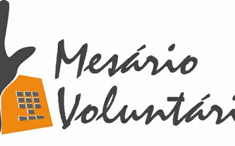 Mesário voluntário pode ter vantagem em concurso público