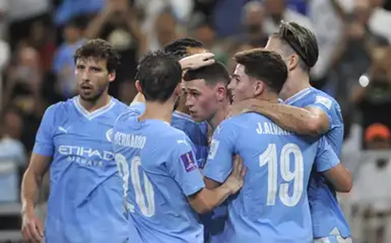 Manchester City, Arsenal ou Liverpool: quem é o favorito para ser campeão da Premier League? Veja o caminho de cada time na reta final