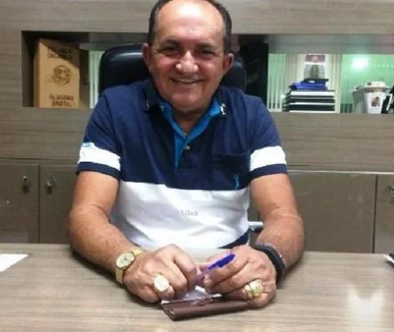 Justiça bloqueia R$ 50 milhões de Lula Cabeleira e familiares por loteamento irregular em Delmiro Gouveia