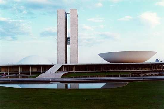 Congresso Nacional