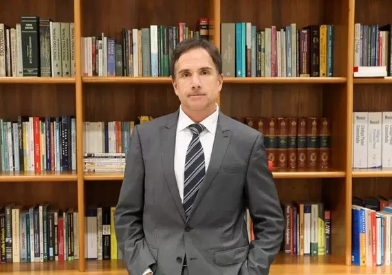 Appio entrega ao CNJ laudo que nega ser sua a voz que 'ameaçou' desembargador do TRF-4