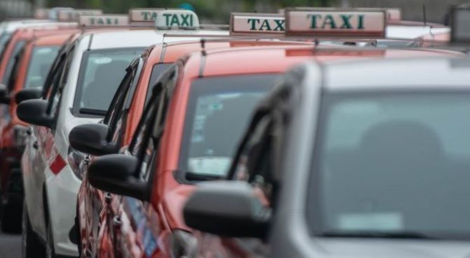 Após avaliação, benefício taxista paga parcela extra em dezembro