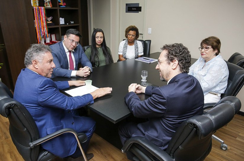 Grupo de Monitoramento do Sistema Carcerário ganha reforço da Justiça do Trabalho