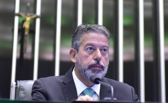 O ex-presidente da Câmara dos Deputados, Arthur Lira (PP)