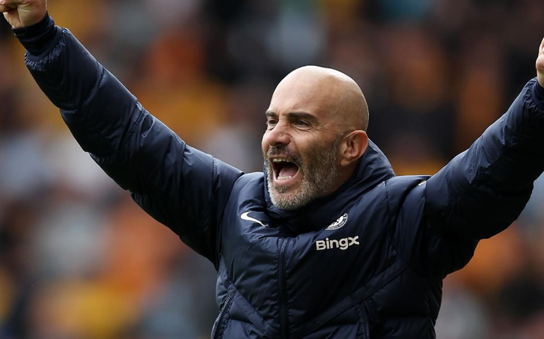 Técnico do Chelsea manda recado ao 'melhor do mundo' PSG: 'Clima no vestiário está fantástico'