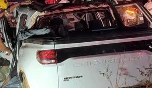 Sobe para 7 o número de mortos na tragédia de Piranhas; polícia aponta ultrapassagem indevida de ex-vereador como causa