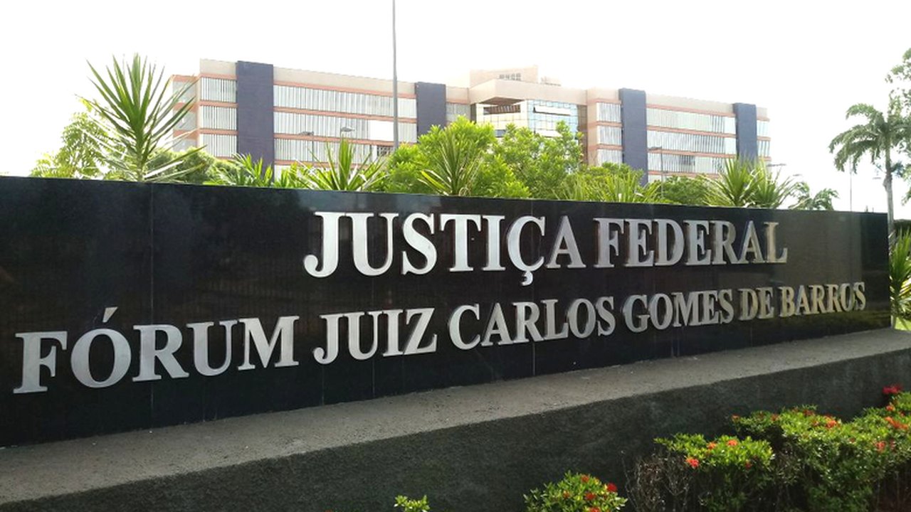 Atendimento presencial será retomado dia 15 na Justiça Federal