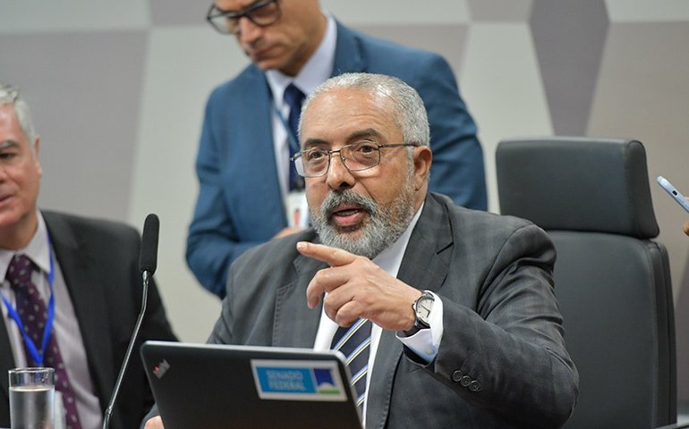 CDH considera prejudicado projeto que impede eliminação de cotista de lista geral