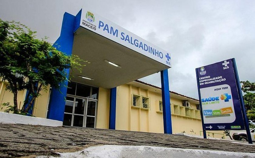 Saúde de Maceió estende apoio a pacientes do Hospital Sanatório