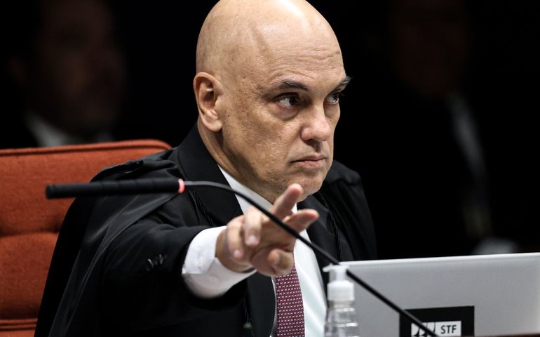 ADPF das Favelas: audiência entre Moraes e Castro deve discutir desdobramentos de megaoperação e avaliar investigação