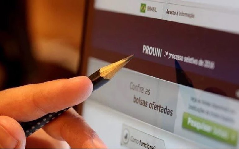 MEC disponibiliza lista de espera do Prouni