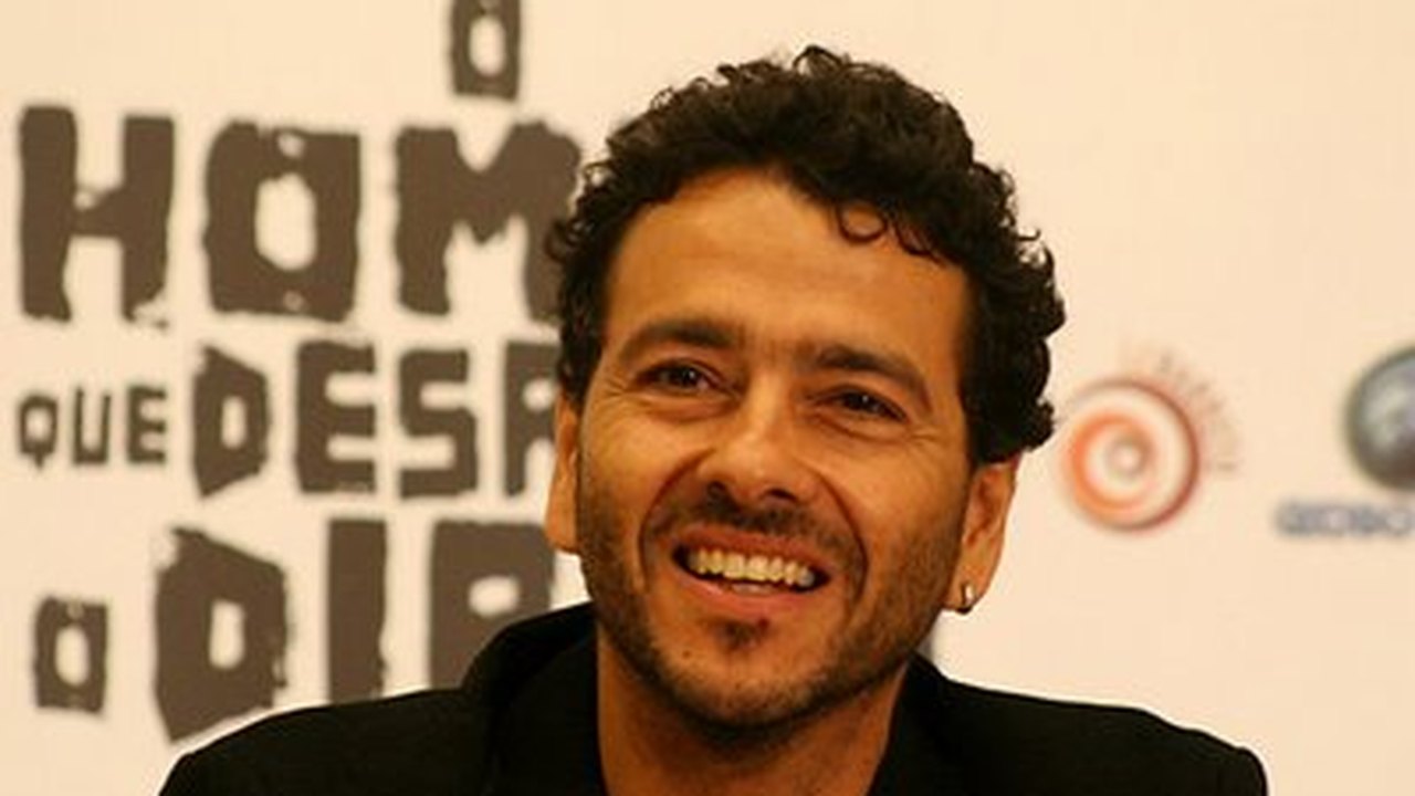 Marcos Palmeira ganha o Oscarito no 50º Festival de Gramado