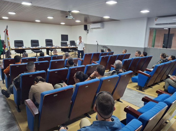 Operação Virtude inicia atividades em Alagoas com foco na proteção da pessoa idosa