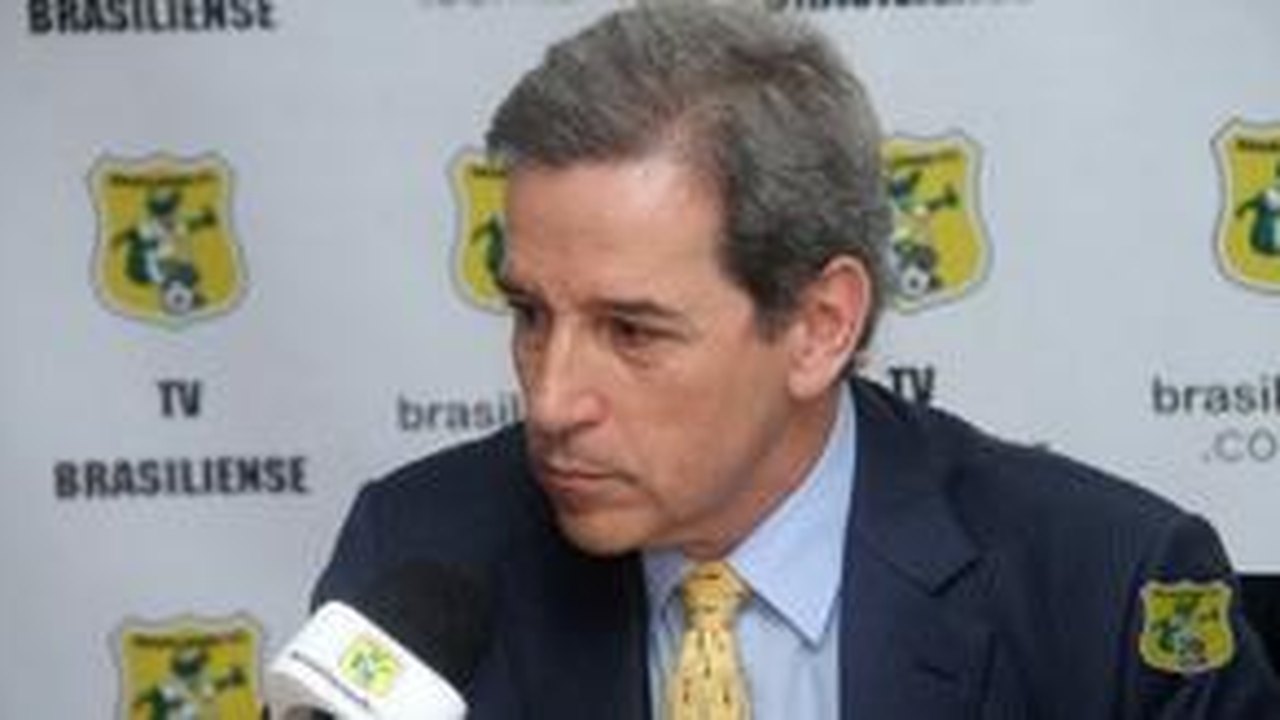 Toffoli manda executar pena do ex-senador Luiz Estevão