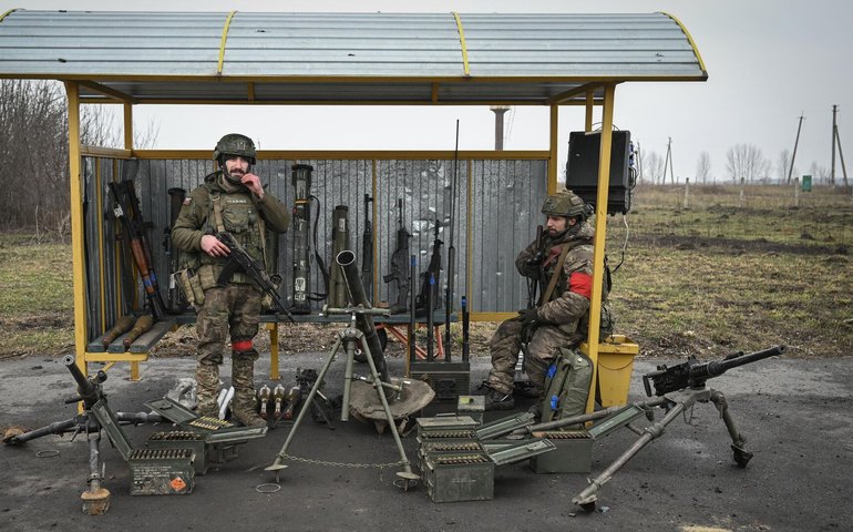 Rússia vence no conflito ucraniano, provocado por Ocidente e Kiev, e eles devem ceder, diz analista