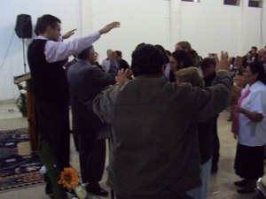 Foto: master
