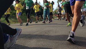 3416164082-corrida.jpeg / Foto: Reprodução/TV Atalaia