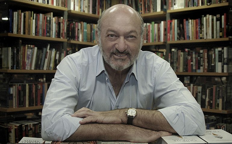 Morre Pedro Herz, dono da Livraria Cultura, aos 83 anos; relembre trajetória do livreiro