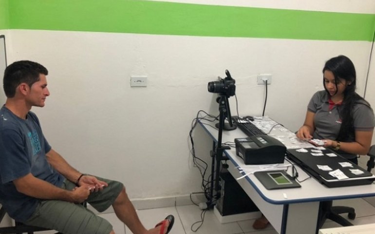 Governo inaugura dois postos do Instituto de Identificação no Alto Sertão alagoano