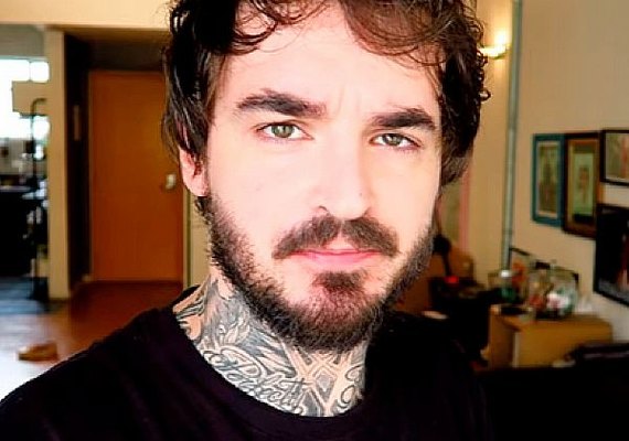 PC Siqueira: influenciador é encontrado morto aos 37 anos