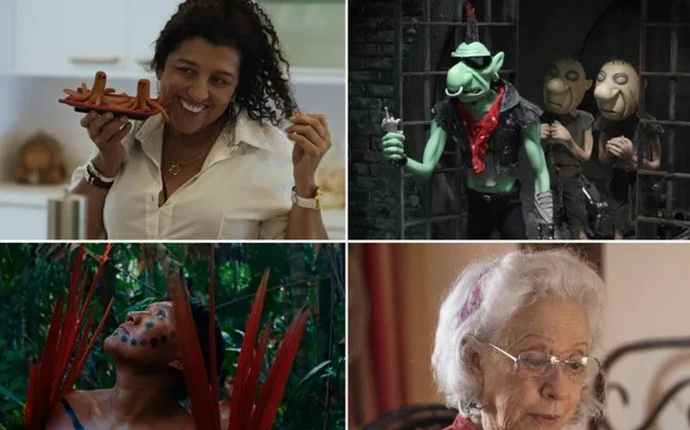 Prêmios Platino 2026: Canal Brasil transmite cerimônia e promove maratona de sucessos