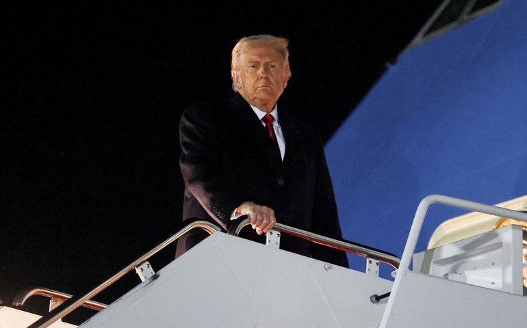 Classificar facções como terrorismo expõe Brasil à intervenção dos EUA