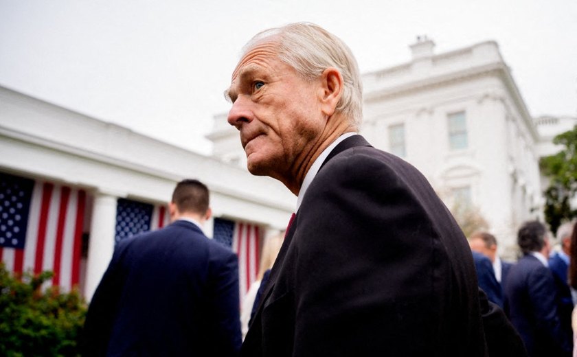 EUA: temos vários acordos comerciais agora, mas muitos deles são unilaterais, diz Navarro