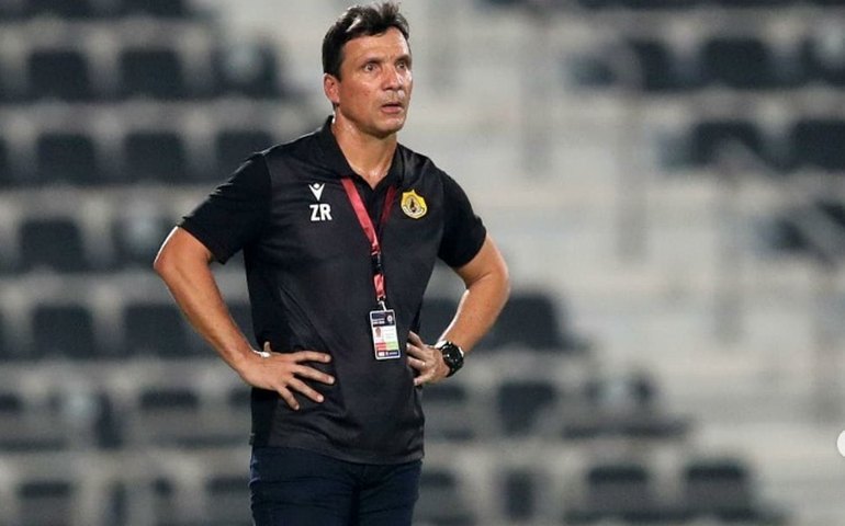 Após dois meses de trabalho, Cruzeiro anuncia demissão do técnico Zé Ricardo