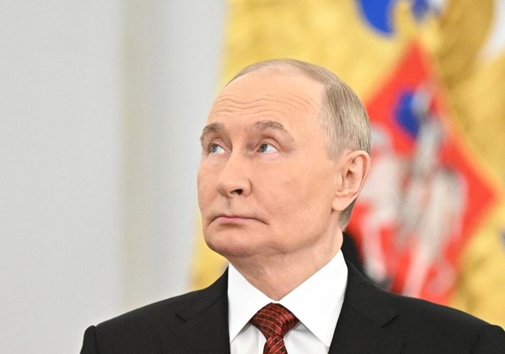 Rússia ganha disputa global de influência apesar da pressão severa do Ocidente, diz mídia