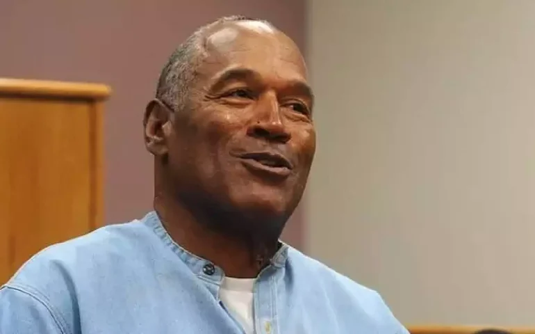 'Morre O.J. Simpson': relembre o julgamento mais polêmico da história dos Estados Unidos