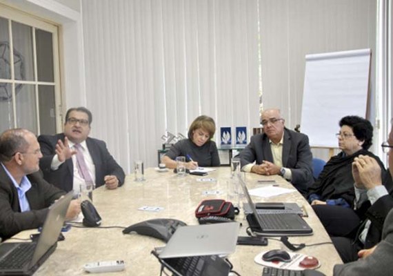 Mais gás natural na interiorização do desenvolvimento em Alagoas