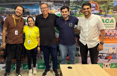 Arapiraca realizará 1º Corrida Pet Solidária no Lago da Perucaba, em setembro