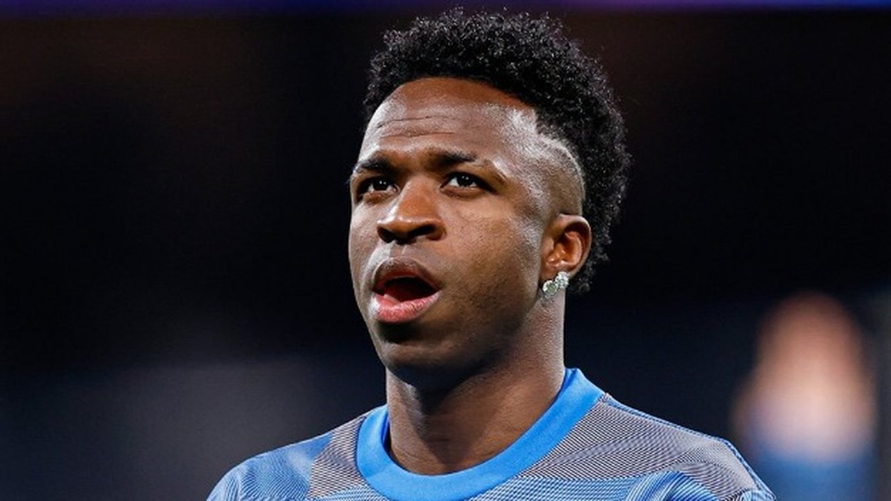 'Lei Vini Jr.' da Copa não será aplicada na Champions League e outras competições da Uefa