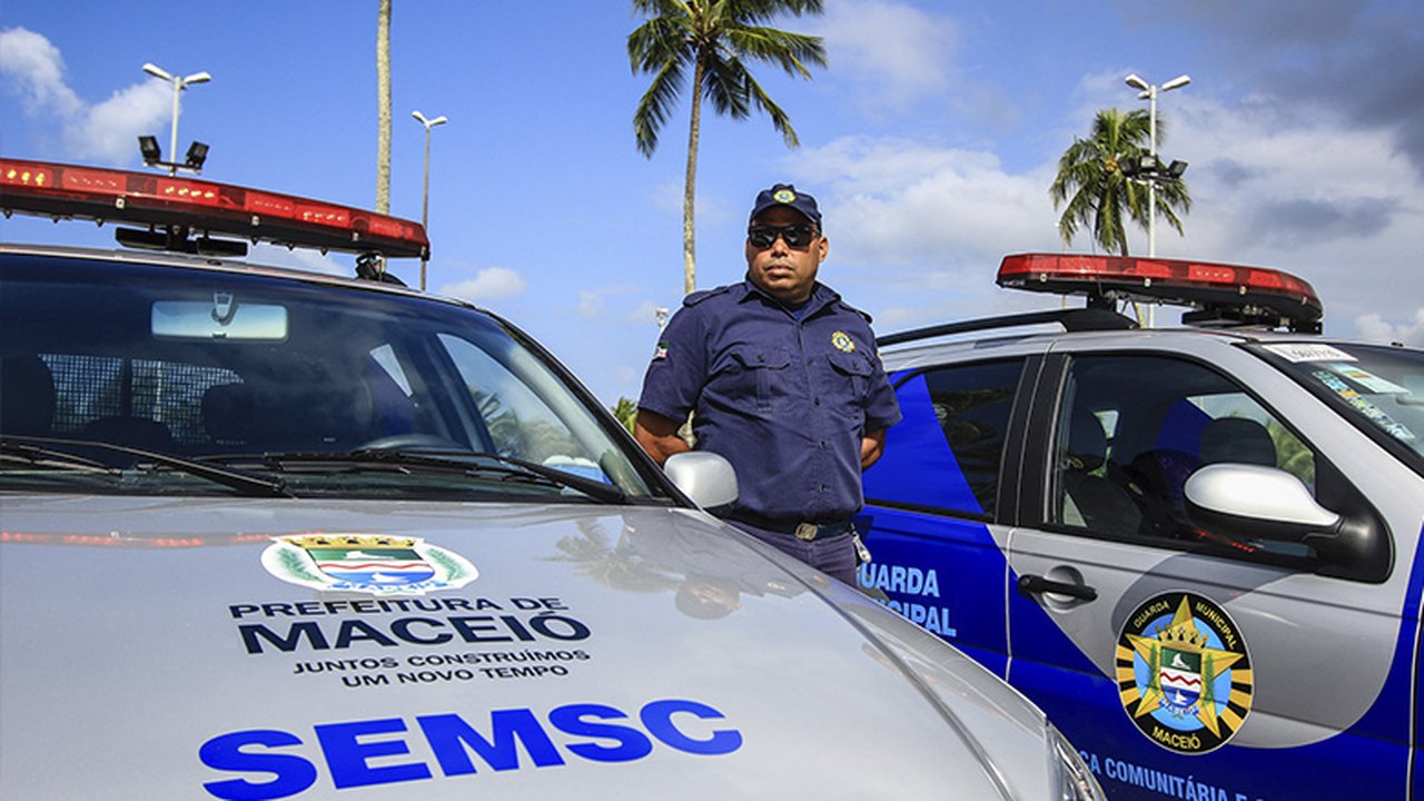 Maceió: Secretaria Municipal de Turismo vai capacitar policiais da Oplit