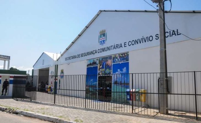 Inscrições devem ser realizadas na sede da Semscs, em Jaraguá