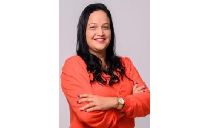 Eleições 2026: quem é Simara Do Projeto Resgate, candidata a deputada estadual (Bahia)