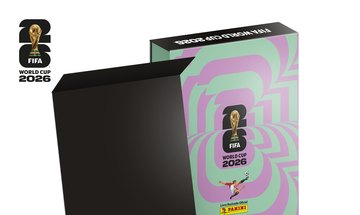 Livraria Leitura entra no clima da Copa do Mundo 2026 e transforma a troca de figurinhas em experiência